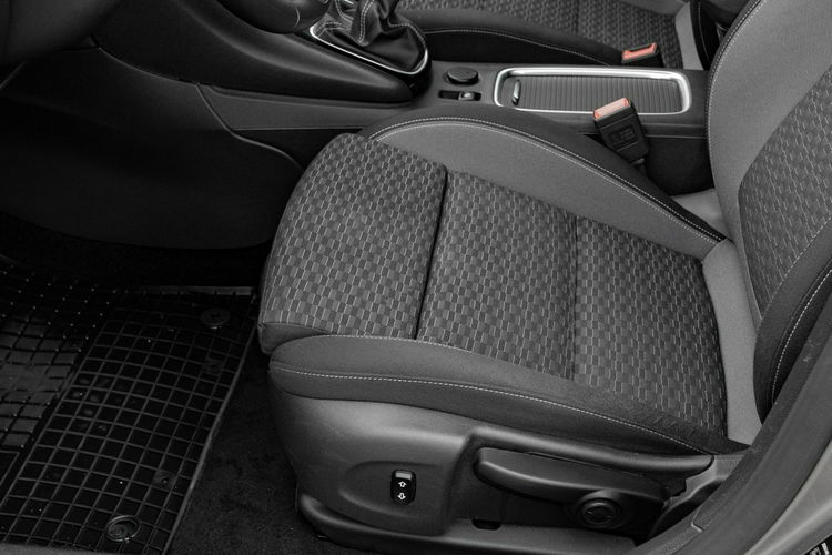 Opel Astra GD668VN#1.2 T GS Line Podgrz.f I kier 2 stref klima Salon PL VAT 23% zdjęcie 13