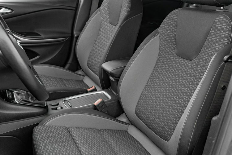 Opel Astra GD668VN#1.2 T GS Line Podgrz.f I kier 2 stref klima Salon PL VAT 23% zdjęcie 14