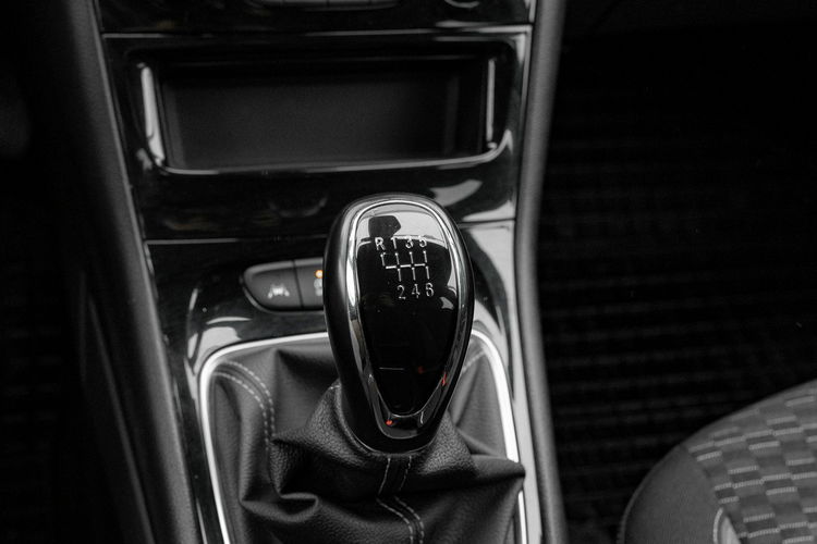 Opel Astra GD668VN#1.2 T GS Line Podgrz.f I kier 2 stref klima Salon PL VAT 23% zdjęcie 20