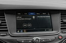 Opel Astra GD668VN#1.2 T GS Line Podgrz.f I kier 2 stref klima Salon PL VAT 23% zdjęcie 22
