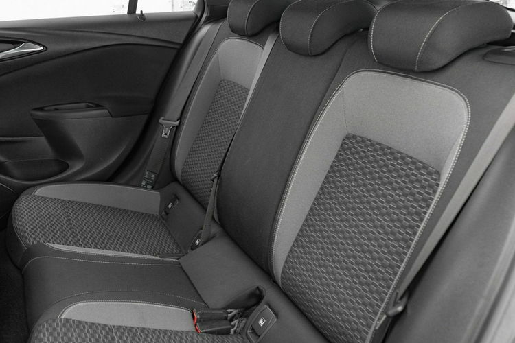 Opel Astra GD668VN#1.2 T GS Line Podgrz.f I kier 2 stref klima Salon PL VAT 23% zdjęcie 29