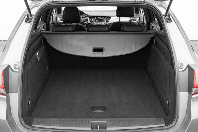 Opel Astra GD668VN#1.2 T GS Line Podgrz.f I kier 2 stref klima Salon PL VAT 23% zdjęcie 30