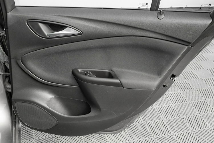 Opel Astra GD668VN#1.2 T GS Line Podgrz.f I kier 2 stref klima Salon PL VAT 23% zdjęcie 31