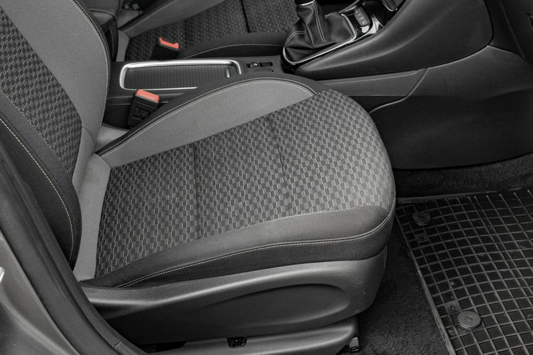 Opel Astra GD668VN#1.2 T GS Line Podgrz.f I kier 2 stref klima Salon PL VAT 23% zdjęcie 34