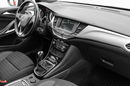 Opel Astra GD668VN#1.2 T GS Line Podgrz.f I kier 2 stref klima Salon PL VAT 23% zdjęcie 35