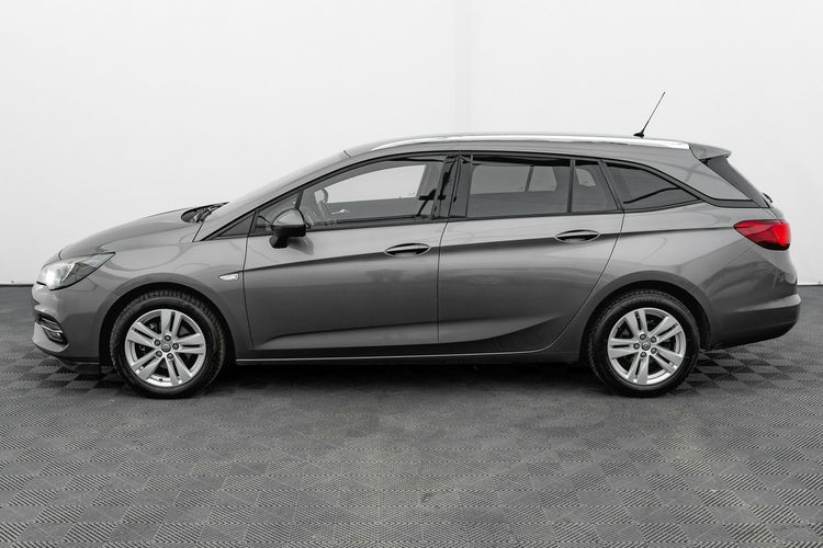 Opel Astra GD668VN#1.2 T GS Line Podgrz.f I kier 2 stref klima Salon PL VAT 23% zdjęcie 9