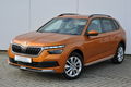 samochód osobowy Skoda zdjęcie 2