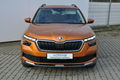 samochód osobowy Skoda zdjęcie 3