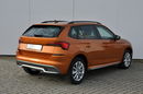 Skoda Kamiq 1.0TSI 110KM 6-G Kamera El.Klapa Podgrz.Fotele Gwar.06/26 SalonPL FV zdjęcie 5