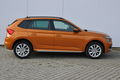 samochód osobowy Skoda zdjęcie 7