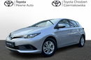 Toyota Auris 1.8 HSD 135KM ACTIVE, salon Polska, gwarancja zdjęcie 1