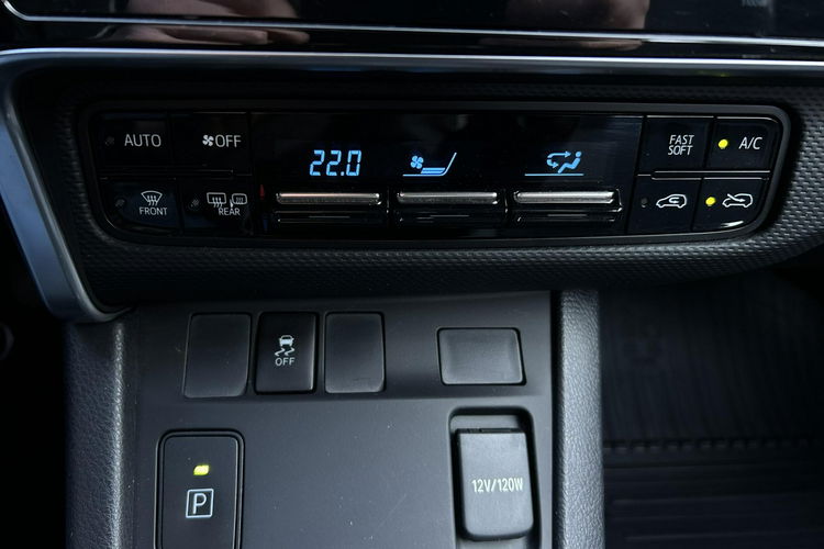 Toyota Auris 1.8 HSD 135KM ACTIVE, salon Polska, gwarancja zdjęcie 16