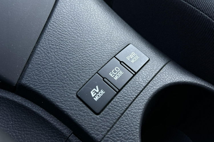 Toyota Auris 1.8 HSD 135KM ACTIVE, salon Polska, gwarancja zdjęcie 20