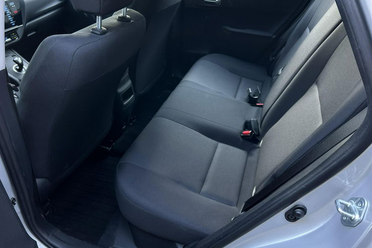Toyota Auris 1.8 HSD 135KM ACTIVE, salon Polska, gwarancja zdjęcie 23