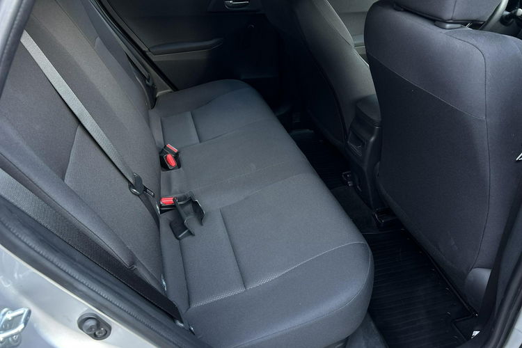 Toyota Auris 1.8 HSD 135KM ACTIVE, salon Polska, gwarancja zdjęcie 27