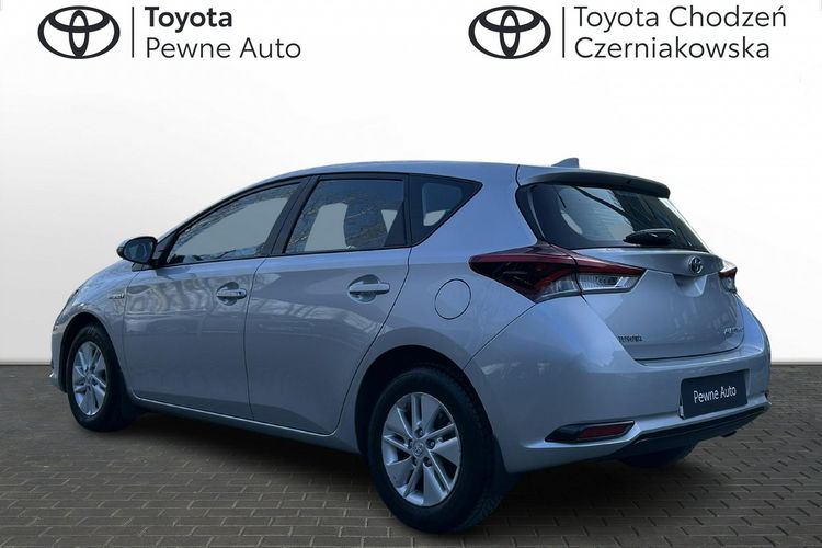 Toyota Auris 1.8 HSD 135KM ACTIVE, salon Polska, gwarancja zdjęcie 3