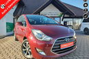 Hyundai ix20 Oryginał lakier + 1.4 Blue YES zdjęcie 1