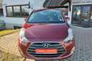 Hyundai ix20 Oryginał lakier + 1.4 Blue YES zdjęcie 2