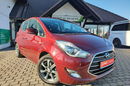 Hyundai ix20 Oryginał lakier + 1.4 Blue YES zdjęcie 20