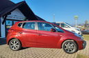 Hyundai ix20 Oryginał lakier + 1.4 Blue YES zdjęcie 22