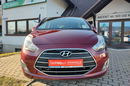 Hyundai ix20 Oryginał lakier + 1.4 Blue YES zdjęcie 26