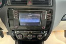 Volkswagen Jetta 1.4 TSI 150KM DSG Navi BiXenon HIGHLINE Klimatronic Kamera Łopatki zdjęcie 15