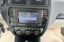 Volkswagen Jetta 1.4 TSI 150KM DSG Navi BiXenon HIGHLINE Klimatronic Kamera Łopatki zdjęcie 19