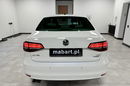 Volkswagen Jetta 1.4 TSI 150KM DSG Navi BiXenon HIGHLINE Klimatronic Kamera Łopatki zdjęcie 3