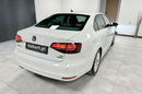 Volkswagen Jetta 1.4 TSI 150KM DSG Navi BiXenon HIGHLINE Klimatronic Kamera Łopatki zdjęcie 4