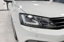 Volkswagen Jetta 1.4 TSI 150KM DSG Navi BiXenon HIGHLINE Klimatronic Kamera Łopatki zdjęcie 6