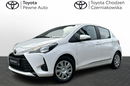 Toyota Yaris 1.5 VVTi 111KM ACTIVE, salon Polska, gwarancja, FV23% zdjęcie 1
