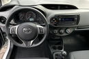 Toyota Yaris 1.5 VVTi 111KM ACTIVE, salon Polska, gwarancja, FV23% zdjęcie 10