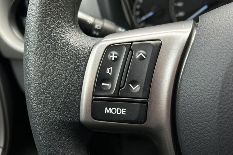 Toyota Yaris 1.5 VVTi 111KM ACTIVE, salon Polska, gwarancja, FV23% zdjęcie 12