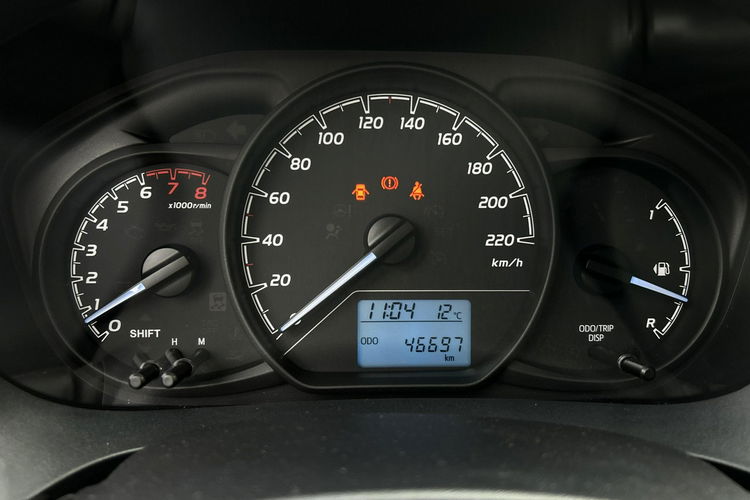 Toyota Yaris 1.5 VVTi 111KM ACTIVE, salon Polska, gwarancja, FV23% zdjęcie 14