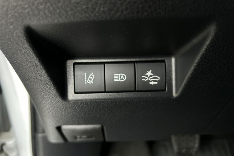 Toyota Yaris 1.5 VVTi 111KM ACTIVE, salon Polska, gwarancja, FV23% zdjęcie 16