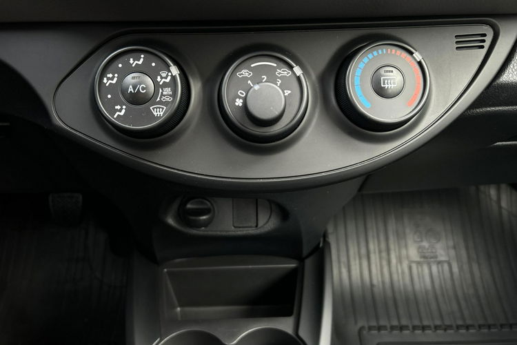 Toyota Yaris 1.5 VVTi 111KM ACTIVE, salon Polska, gwarancja, FV23% zdjęcie 18