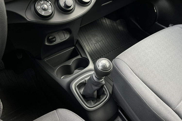 Toyota Yaris 1.5 VVTi 111KM ACTIVE, salon Polska, gwarancja, FV23% zdjęcie 20