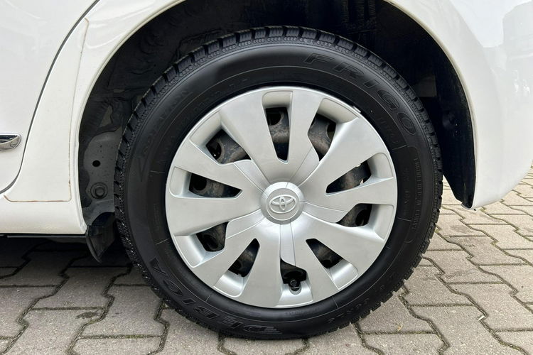 Toyota Yaris 1.5 VVTi 111KM ACTIVE, salon Polska, gwarancja, FV23% zdjęcie 28