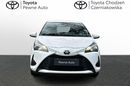 Toyota Yaris 1.5 VVTi 111KM ACTIVE, salon Polska, gwarancja, FV23% zdjęcie 8