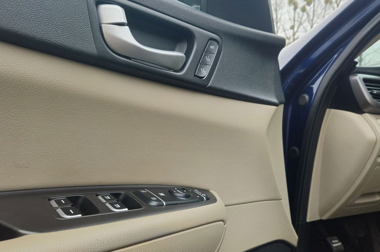 Kia Optima Gt-Line - 2.4 Benzyna - Automat zdjęcie 11