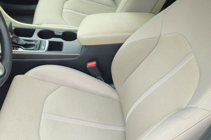 Kia Optima Gt-Line - 2.4 Benzyna - Automat zdjęcie 12