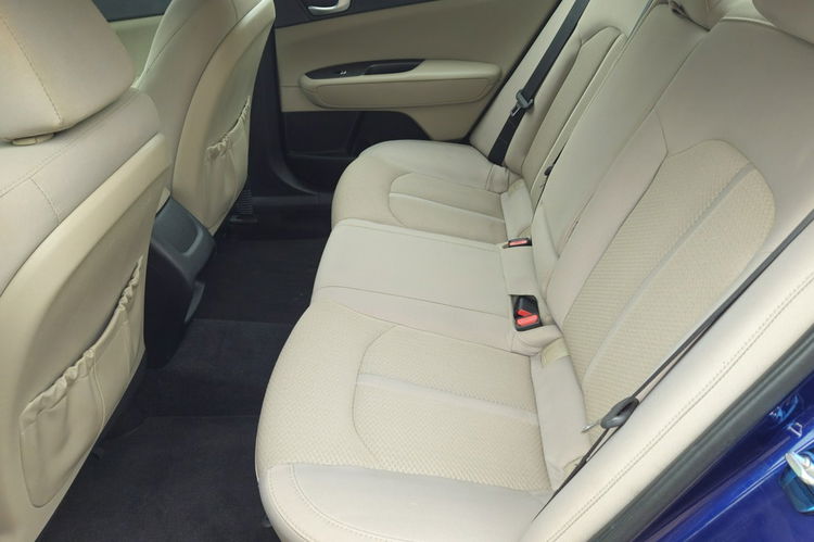 Kia Optima Gt-Line - 2.4 Benzyna - Automat zdjęcie 13