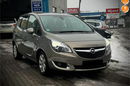 Meriva Opel Meriva Cosmo 2015 rok, 1.4 benzyna, sprowadzona, mały przebieg zdjęcie 1