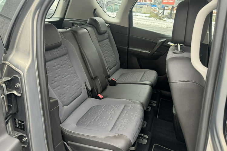 Meriva Opel Meriva Cosmo 2015 rok, 1.4 benzyna, sprowadzona, mały przebieg zdjęcie 10