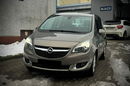 Meriva Opel Meriva Cosmo 2015 rok, 1.4 benzyna, sprowadzona, mały przebieg zdjęcie 2