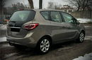 Meriva Opel Meriva Cosmo 2015 rok, 1.4 benzyna, sprowadzona, mały przebieg zdjęcie 3