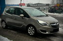 Meriva Opel Meriva Cosmo 2015 rok, 1.4 benzyna, sprowadzona, mały przebieg zdjęcie 4