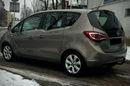 Meriva Opel Meriva Cosmo 2015 rok, 1.4 benzyna, sprowadzona, mały przebieg zdjęcie 6
