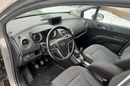 Meriva Opel Meriva Cosmo 2015 rok, 1.4 benzyna, sprowadzona, mały przebieg zdjęcie 8