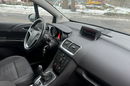 Meriva Opel Meriva Cosmo 2015 rok, 1.4 benzyna, sprowadzona, mały przebieg zdjęcie 9